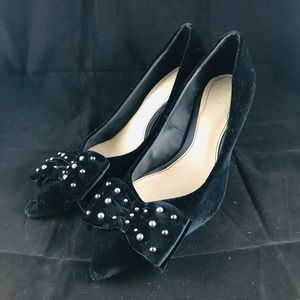 Zara Woman Shoes Size 38